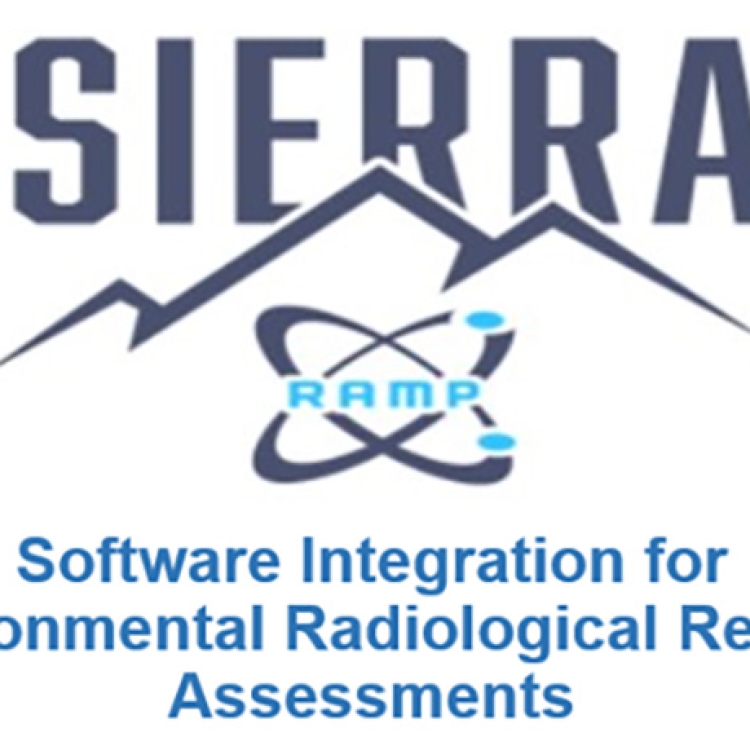 SIERRA logo