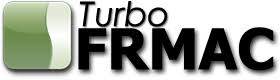 Turbo FRMAC Logo