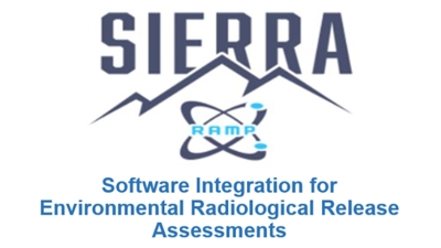 SIERRA logo