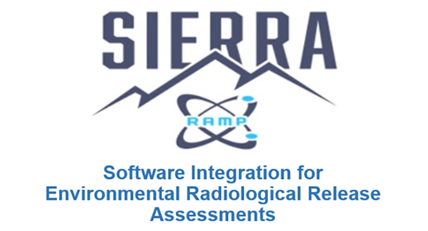 SIERRA logo